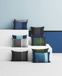 Le Meilleur De Maison Objet Maison Et Objet Coussins Contemporains Mobilier Scandinave