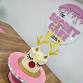Xmas Buttercream Cake Class event image