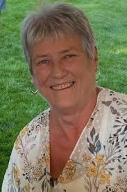 Gayle Ann (Schrieber) Mau