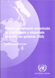 Please fill this form, we will try to respond as soon as possible. Sistema Global Armonizado 5 Shop Un Org Official Source For United Nations Books And More