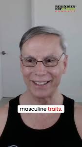 Redefining Masculinity: Health, Strength & Truth ft. Geoff Palmer 💪🌱 What  does it truly mean to be masculine? Geoff Palmer shares how thriving