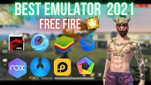 The emulators provide you an opportunity to have all kinds of android apps on your pc or mac with just a few steps. Which Is The Best Emulator For Free Fire In 2021 Garena Free Fire Youtube
