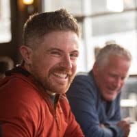 Nick Maslen's Instagram, Twitter & Facebook