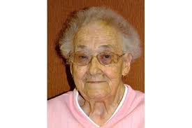 Martha Beasley Obituary (1922