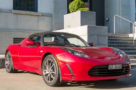 It's not as much what it can do and of course, we already know what tesla's idea of a sports car looks like thanks to the upcoming roadster, which is arguably better looking than any of the ev. Tesla Car Red Convertible Free Photo On Pixabay
