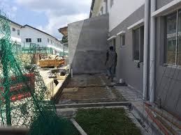 Saat ini, ada banyak tren dekorasi untuk dapur, yang membuat pilihan perlengkapan dapur pun, juga di sini, kami mencantumkan 25 kesalahan dekoratif yang dapat terjadi pada sebuah dapur. Jom Extend Dapur Dengan Kami Mozaf Construction Facebook