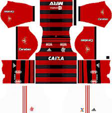 Maybe you would like to learn more about one of these? Dream League Soccer Kits Flamengo 2018 19 Kit Logo
