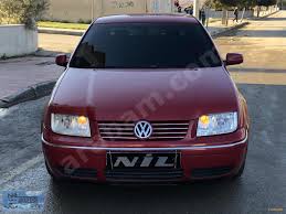 2003 Model Orjinal Bora 1 6 16 V Pasific Volkswagen