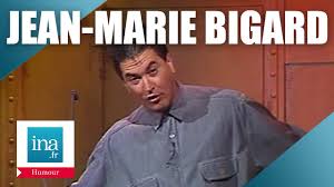 De cette façon votre texte devient une forme vectorielle. Jean Marie Bigard La Chauve Souris Archive Ina Youtube