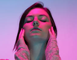 Chelsea... lighting gels :: Behance