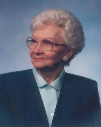 Margaret Maum Obituary