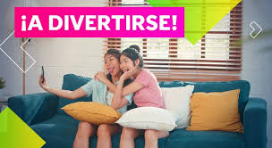 Los Retos De Tiktok Mas Divertidos Que Puedes Hacer Con Tu Familia
