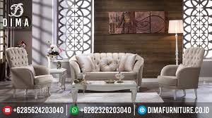 Set Sofa Tamu Minimalis Kursi Tamu Terbaru Kursi Sofa Tamu Mewah Jepara Df 0265 36 model pilihan meja kursi ruang tamu minimalis modern bahan kayu serta kombinasi.