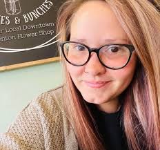 Throw back Thursday is here 🫶💦🚲❄️ . . Our Trail town is growing everyday  and thanks to Connect with Retired Councilperson Wendy Pate for including  us in all the events along the