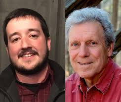 Rutherford and Reed to join Nelson County Board of Supervisors