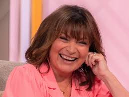 Lorraine Kelly's no-expense spared Channel 4 show unveiled after brutal ITV  cuts