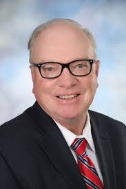 This banking executive is optimistic about Jacksonville's business lending  environment