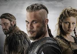 The faces of men and women in the viking age were more alike than they are today. Top 30 Stylish Viking Haircut For Men Amazing Viking Haircut Styles 2019
