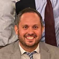 Dr. Luis Fernando Rivera Melara, MD