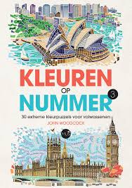 Painting expert heeft schilderen op nummer voor volwassenen en schilderen op nummer kinderen van 5 tot 12 jaar. Kleuren Op Nummer 3 30 Extreme Kleurpuzzels Voor Volwassenen Kleuren Voor Volwassenen Hobby Onder De Aandacht Boekenvoordeel