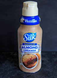 Use in coffee or store in an airtight container for a week. Cacao Coffee And Silk Almond Milk Creamers Trial And Eater