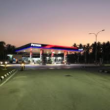 Petron Benting Lintang