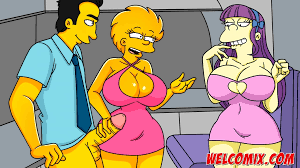 Free The Simptoons porn videos - Xhamster exclusive