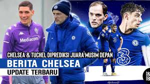 Rekor mendy sindiran mourinho untuk chelsea kritikan tajam untuk tammy poin penting chelsea. Luar Biasa Chelsea Kandidat Juara Pujian Pada Tuchel Chelsea Incar Milenkovic Berita Chelsea Rujukan News