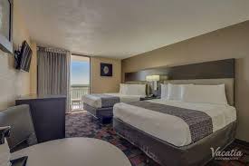 Larger one, two, three and four bedroom myrtle beach condos will easily accommodate larger families or myrtle beach golf getaways with a variety. Premier Room 2 Queen Beds Balcony Oceanfront Sun N Sand Resort Myrtle Beach Condo Rentals