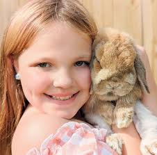 Unicorn Farts Rabbitry