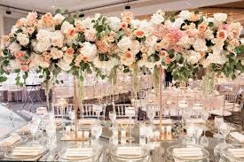 Maya Joe Wedding Centerpieces Wedding Tablescapes Wedding Reception Flowers