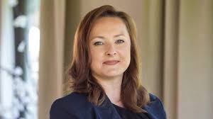 Młodzi w biznesie i finansach