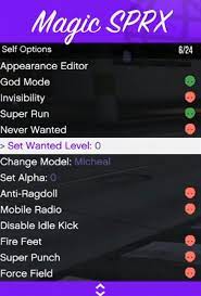 Getting past consoles is an extremely hard task, and it reflects the pricing. Gta 5 Ps3 Mod Menus Xhardhempus