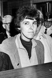 20 Valerie Solanas Was An American Radical Feminist And Author Best Knwon For Writing Scum Manifesto Published In 1967 Valerie Radical Feminist People