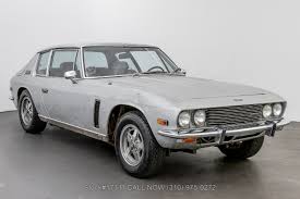 Image result for Tangerine 1973 Jensen