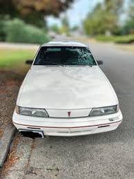 Image result for Arctic White 1992 Pontiac