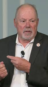 AI revolution will leave people behind