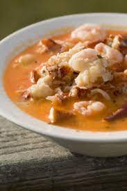 Pin On Seafood Soups And Stews