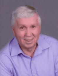 Edward Raymond Clayville