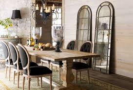 Earthy Chic Rustic Dining Room Tables Homeandeventstyling Com Rustic Dining Room Table Rustic Dining Room Dining Room Makeover