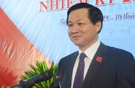 Lê minh hưng is a vietnamese politician. Chan Dung Ong Le Minh Khai NgÆ°á»i Ä'Æ°á»£c Giá»›i Thiá»‡u Lam Tá»•ng Thanh Tra Chinh Phá»§