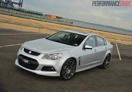 Check out the full range of vehicles on autotrader.com.au today and find your next new or used hsv senator for sale in australia. 2014 Hsv Gen F Senator Signature Review Video Performancedrive
