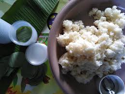 Resepi tapai pulut yang manis| resepi paling tip top. Dapur Cempakasari Cara Buat Tapai Pulut Yang Mudah