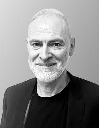 Malcolm Corbett Robertson