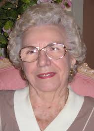Obituary information for Lillian Ambrosia