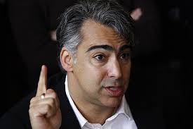 Sergio Machuca D (@smachuca27)