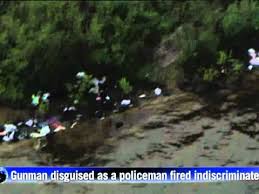 Ő i insjön tyrifjorden i norge (sv); Massacre At Youth Camp On Utoeya Island Aerials Youtube