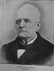 Biographies from Rock Island County Illinois