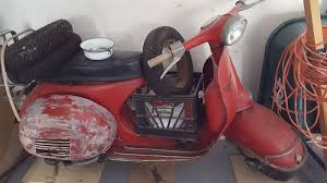 Image result for Grigio Biacca 1964 Piaggio