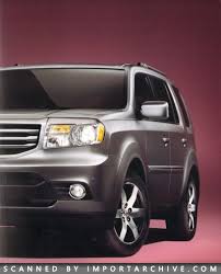 Image result for Dark Cherry 2013 Pilot